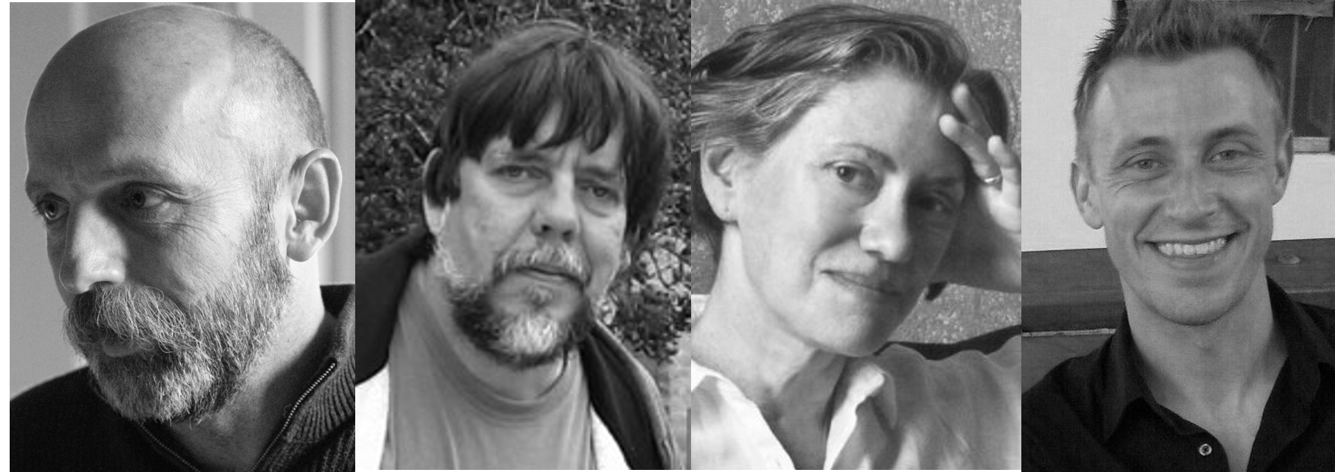 Andras Visky Christopher Markle Karin Coonrod kevin v smith