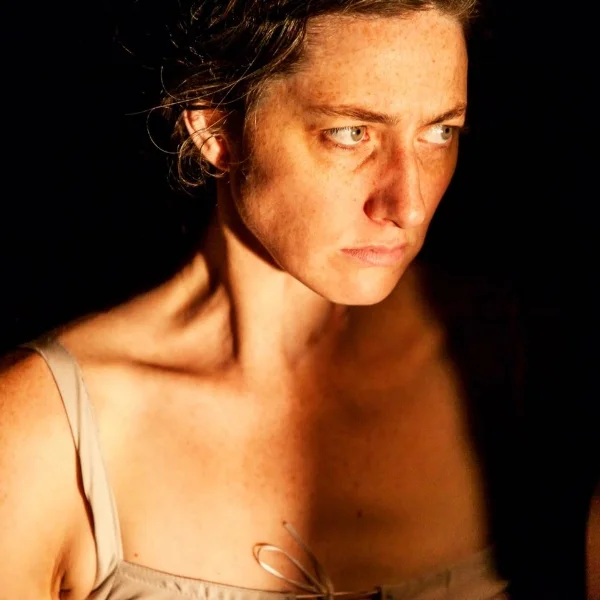 Katie Stimpson as Yerma