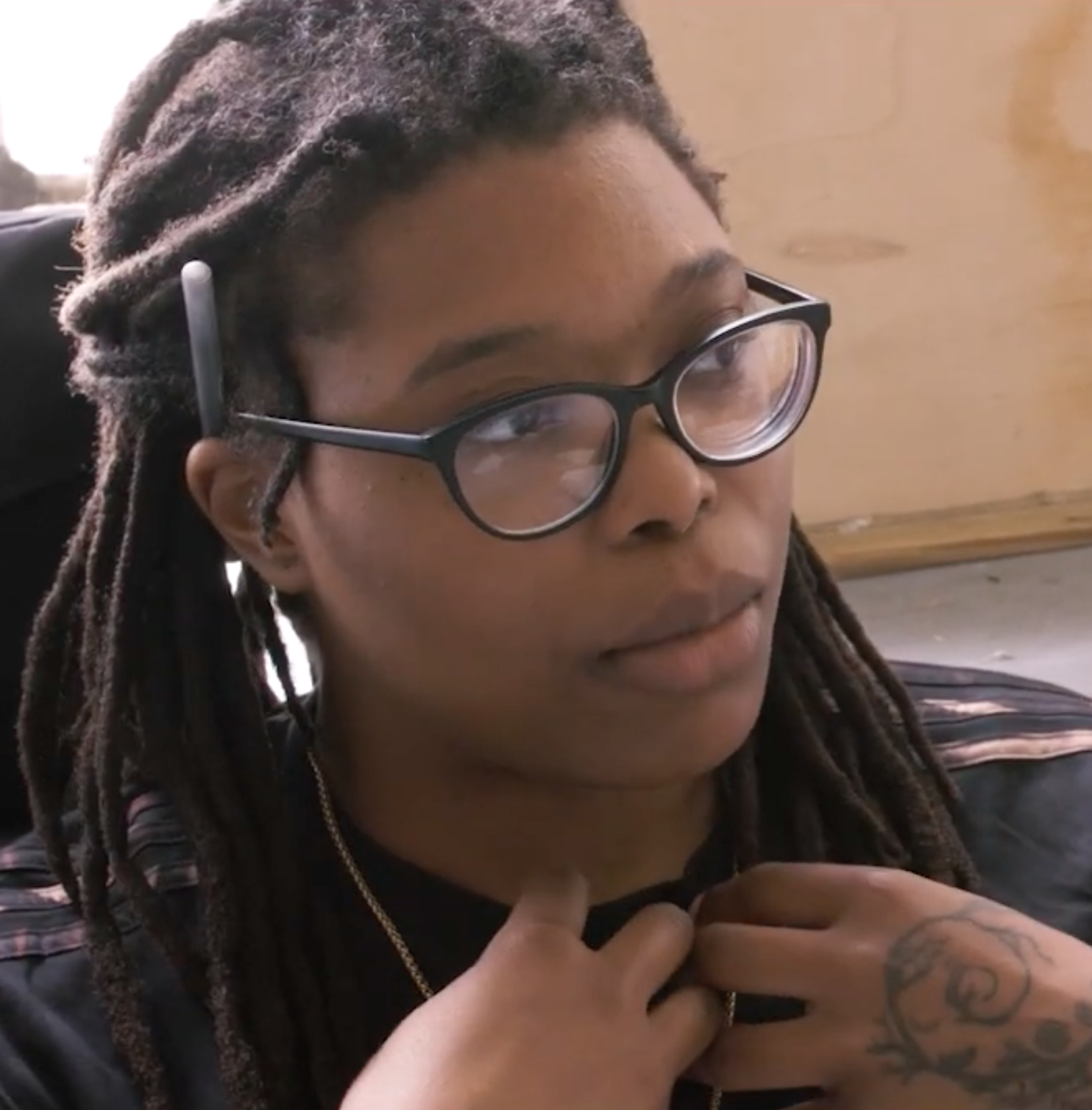 Shayla Gammon - Editor