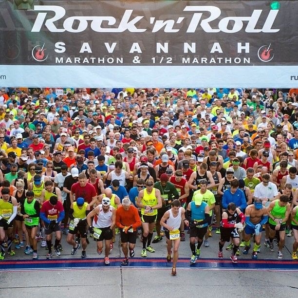 COME NOV 2015, I will be lining up for this race! CAN NOT WAIT!!!!