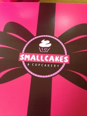 WHEN YOU SEE THIS BOX, YOU KNOW THERE IS A YUMMY SURPRISE INSIDE!