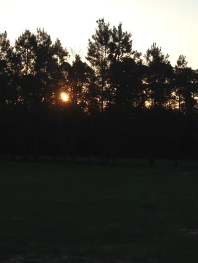 Taking on the colder temps was so worth seeing this!!!!