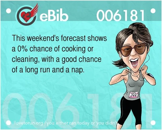 Okay, maybe not my plan for the entire weekend, but surely for today!!! LOL!! :)
