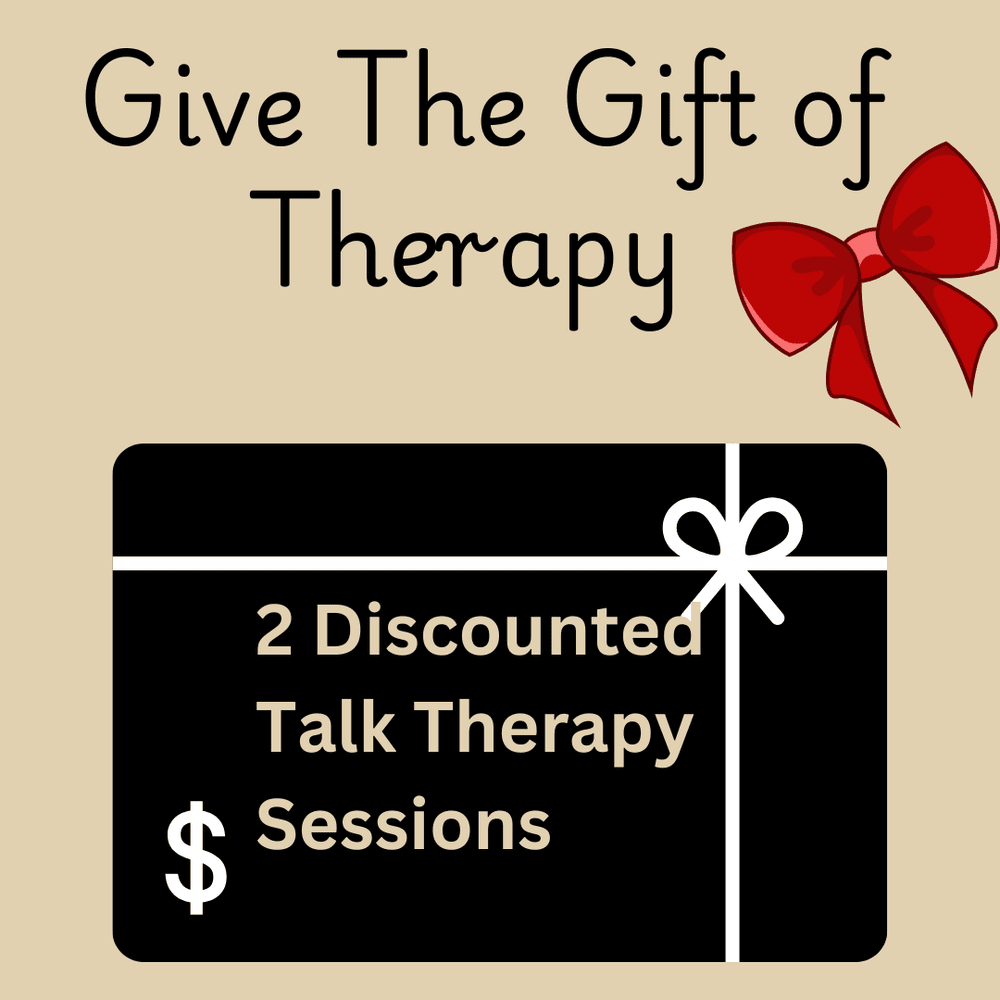 Talking Gift Card