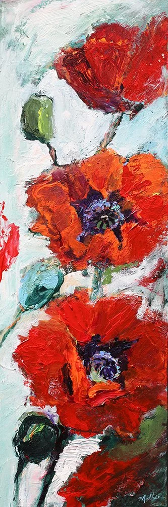 🔴 "Poppy Stack"