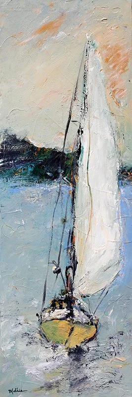 "Little Sailing"
