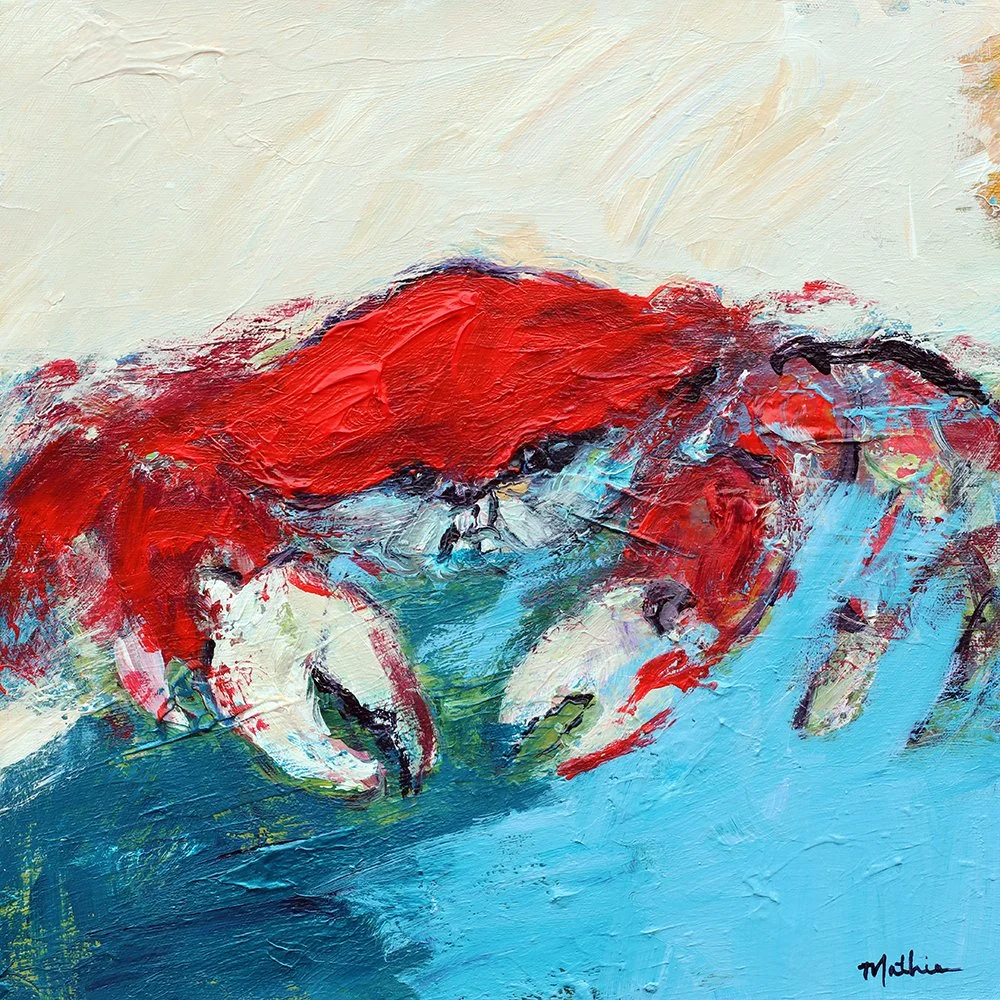 "Crabicus Dance"