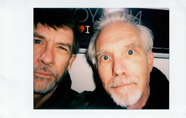 Photo by Johnny Dowd