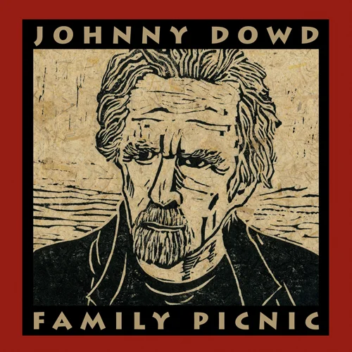 Family Picnic by Johnny Dowd.jpg