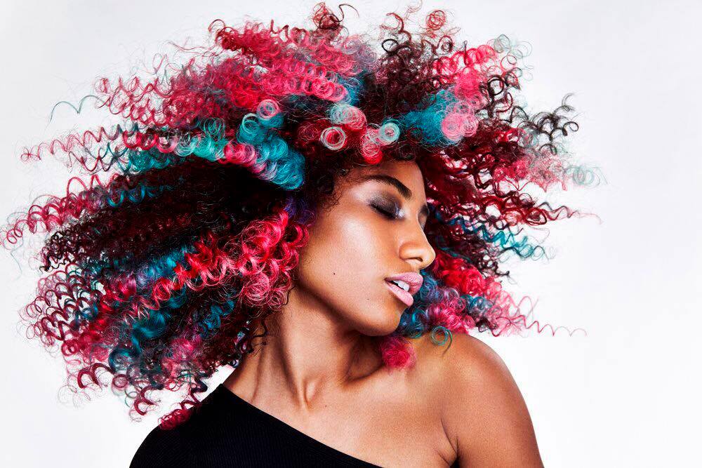 Natural Do Annual Hair Show & Expo