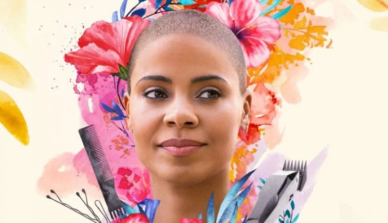 Nappily Ever After with Natural Do