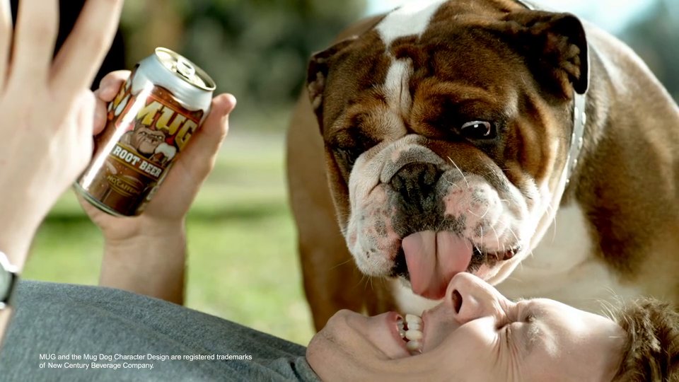 MUG ROOTBEER