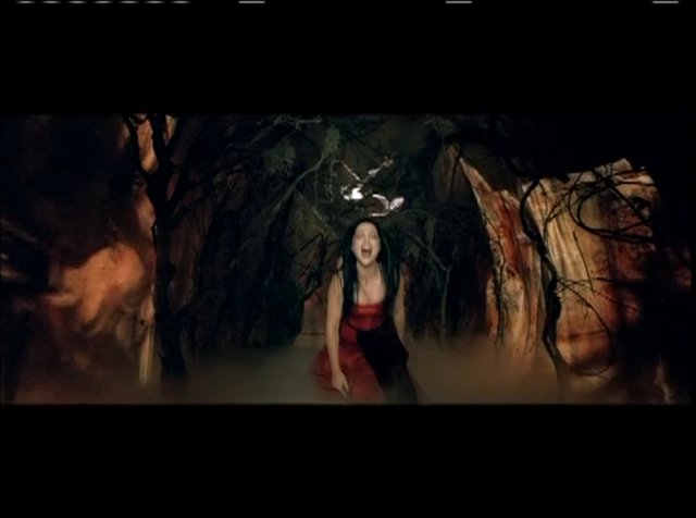 EVANESCENCE