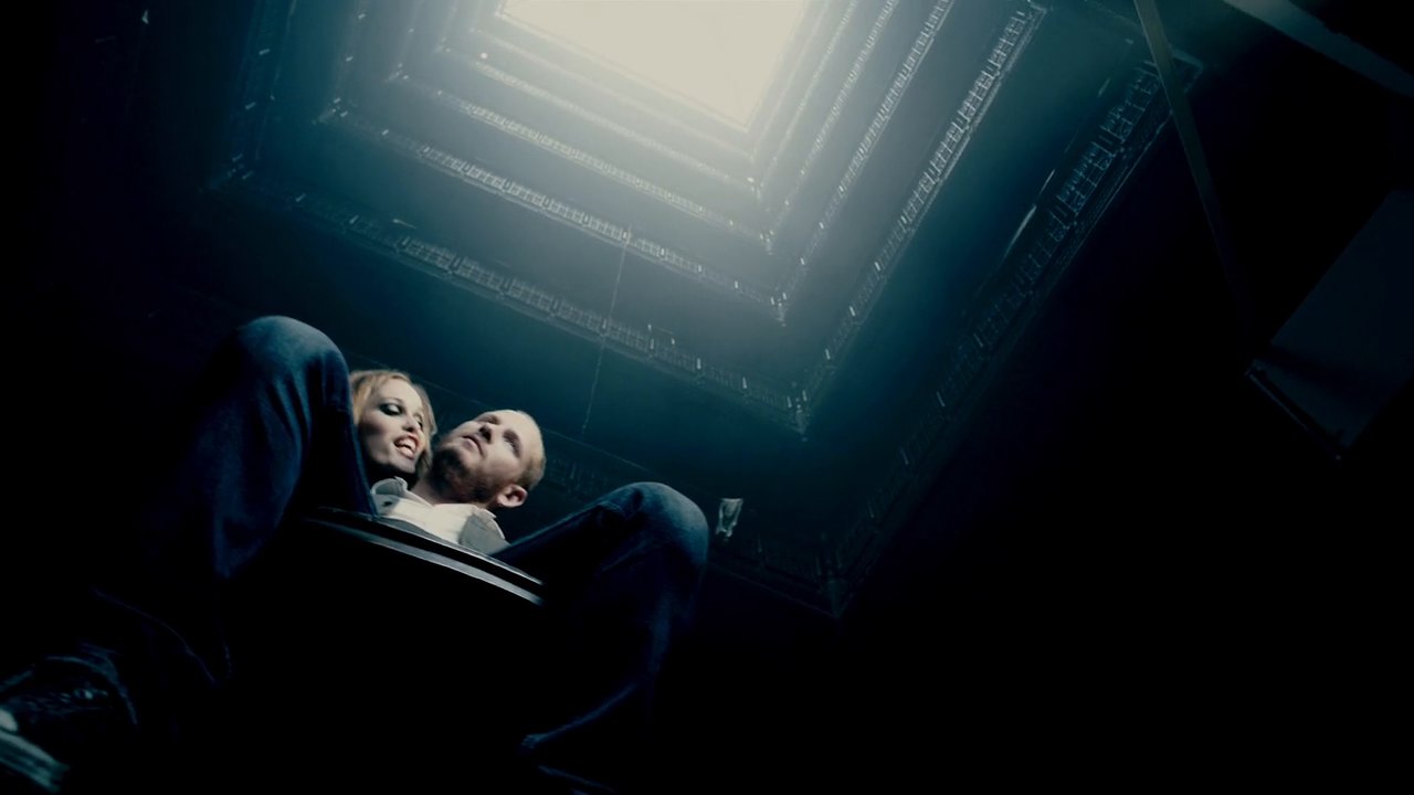STONE SOUR