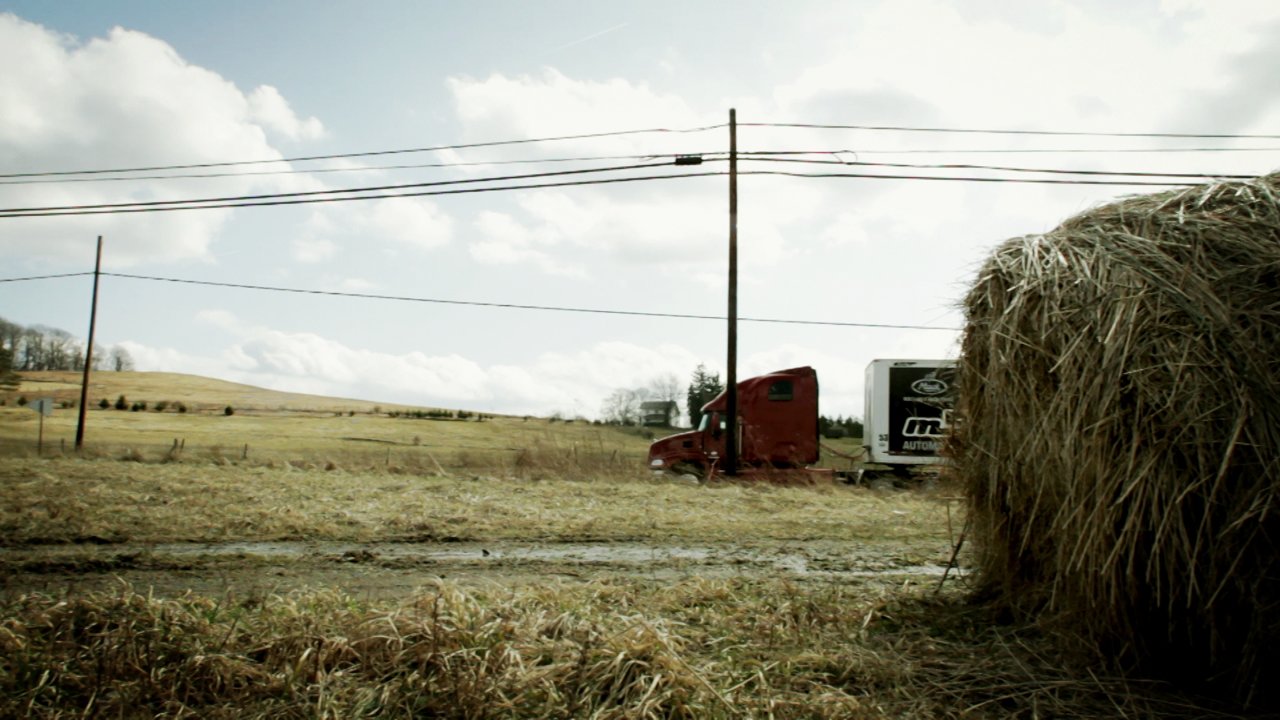 MACK TRUCKS