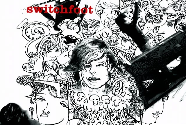 SWITCHFOOT