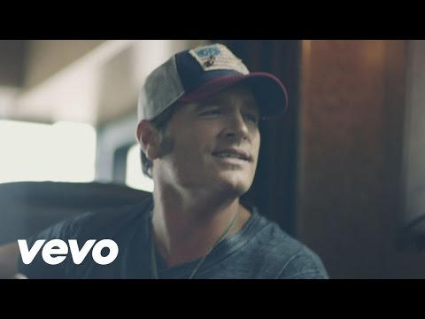 Jerrod Niemann - Blue Bandana