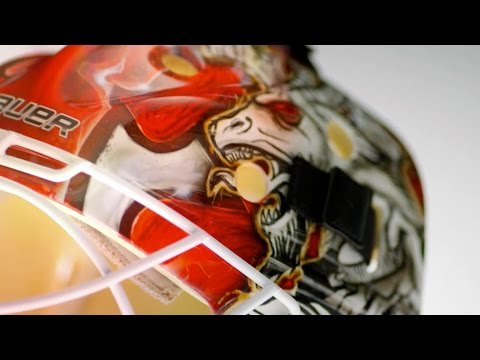 Enterprise Presents: Behind the Mask with Kevin Weekes - Corey Schneider