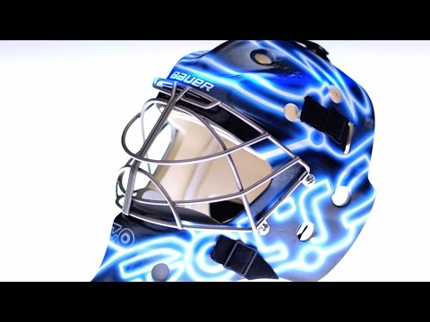 Enterprise Presents: Behind the Mask with Kevin Weekes - Ben Bishop