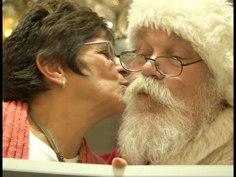 Santa & Grandma's Cookies Deliver Holiday Magic