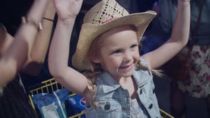 PEPSI/DOLLAR GENERAL - POP OPEN COUNTRY :30TVC