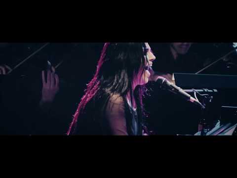 Evanescence - "Hi-Lo" featuring Lindsey Stirling (Official Music Video)