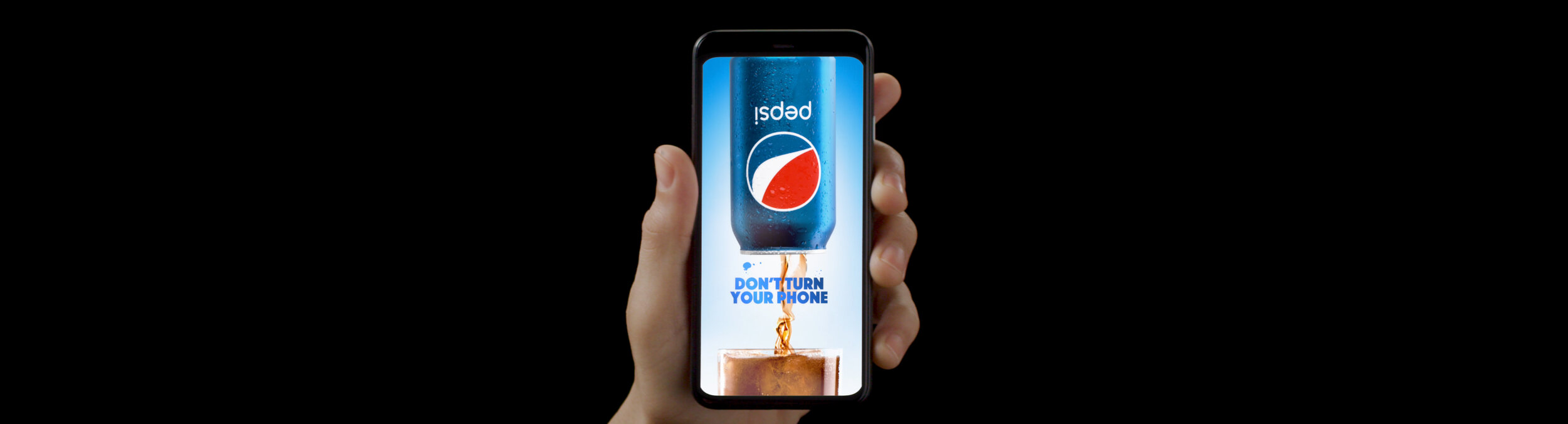 Pepsi Taste