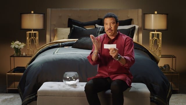 Lionel Richie - JCP