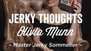 Olivia Munn - Jerky Thoughts
