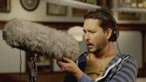Wil Wheaton - Newcastle Twinning