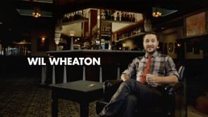 Wil Wheaton - Newcastle Unbeknownst