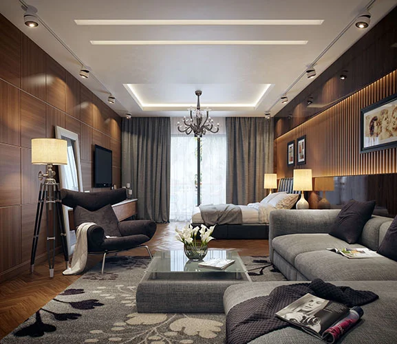 Contemporary Studio Apartments " Hurghada, Egypt "