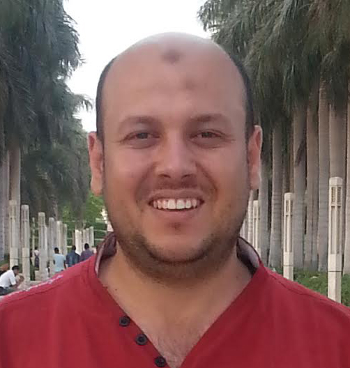 Mokhles Mohamed