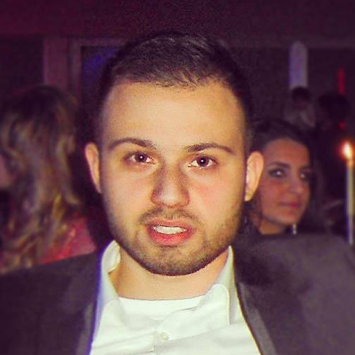 Firas Amjad