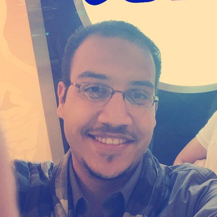 Mostafa Abdelrehem