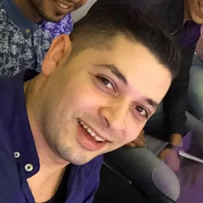 Khaled Sleem
