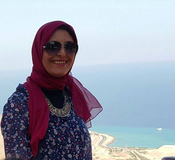 Marwa Maher