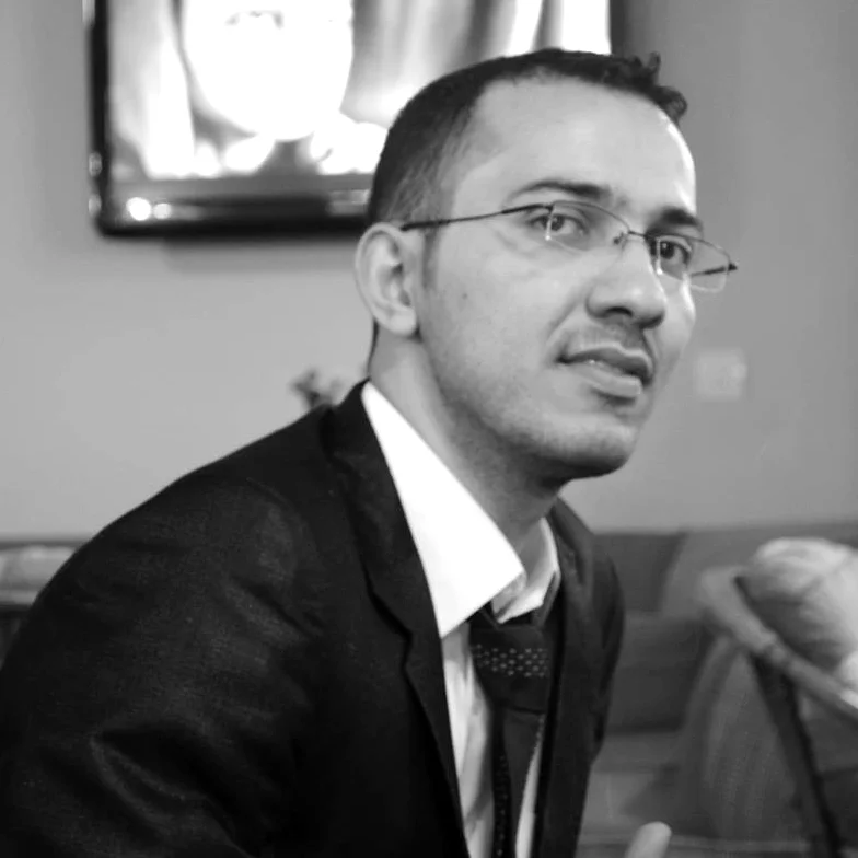 Muntaser Aljaberi