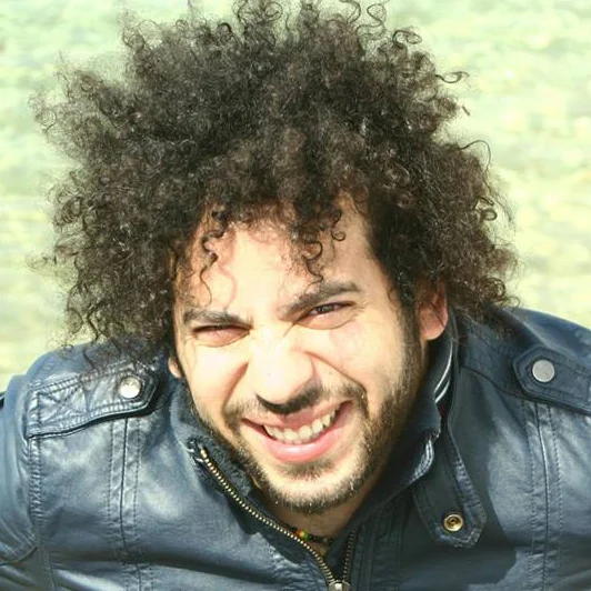 Mohamed Bouslama