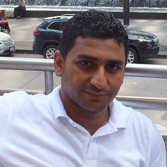 Hazem Shebl
