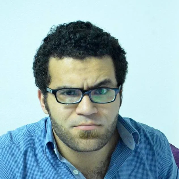 Ahmad Abd El Basset