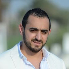 Ahmed Bahaa