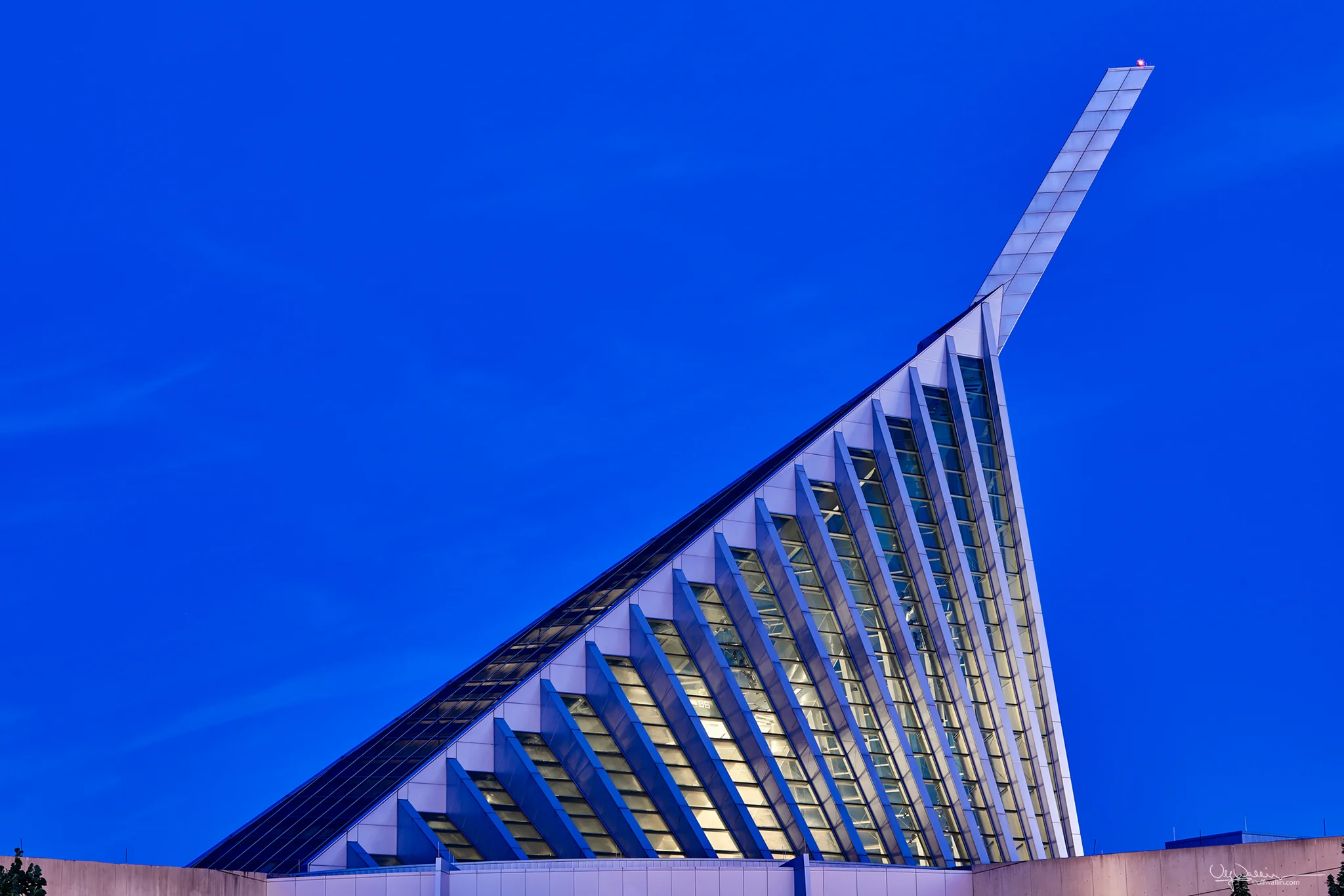 National Museum Of The Marine Corps