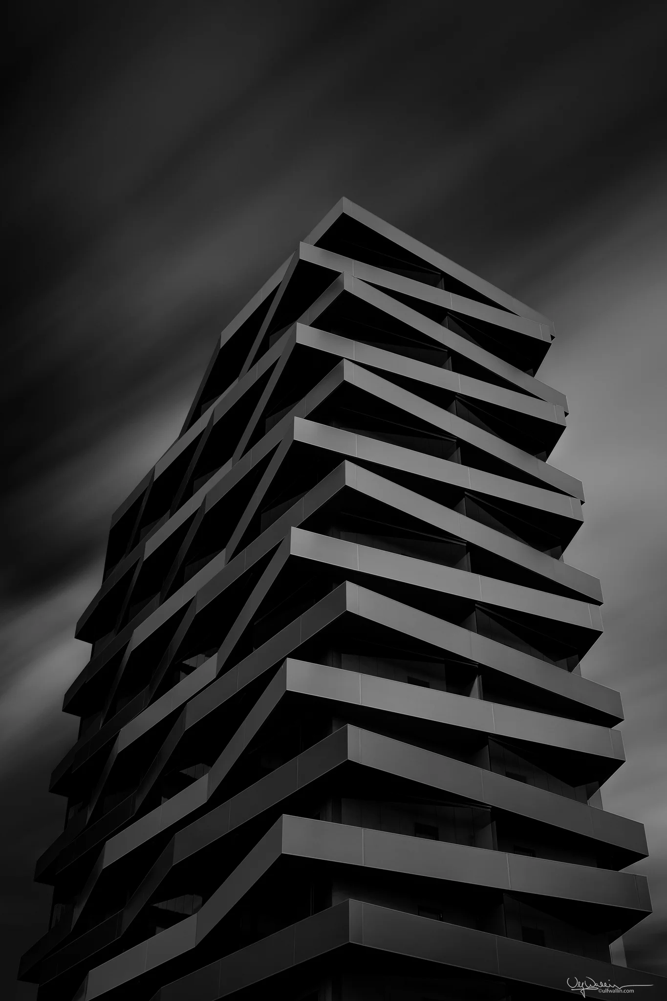Twisted