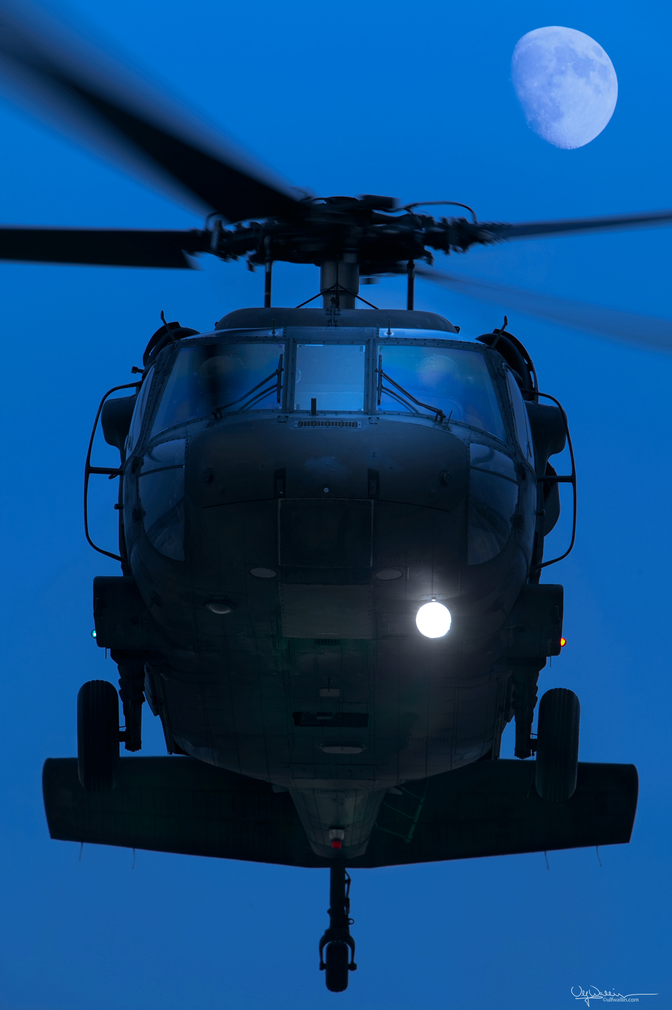 UH-60 Black Hawk