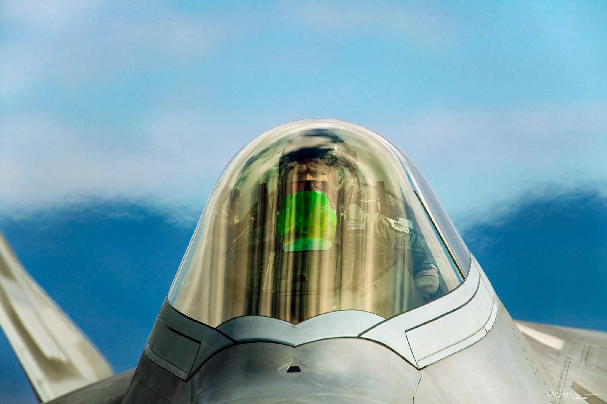 F-22 Raptor
