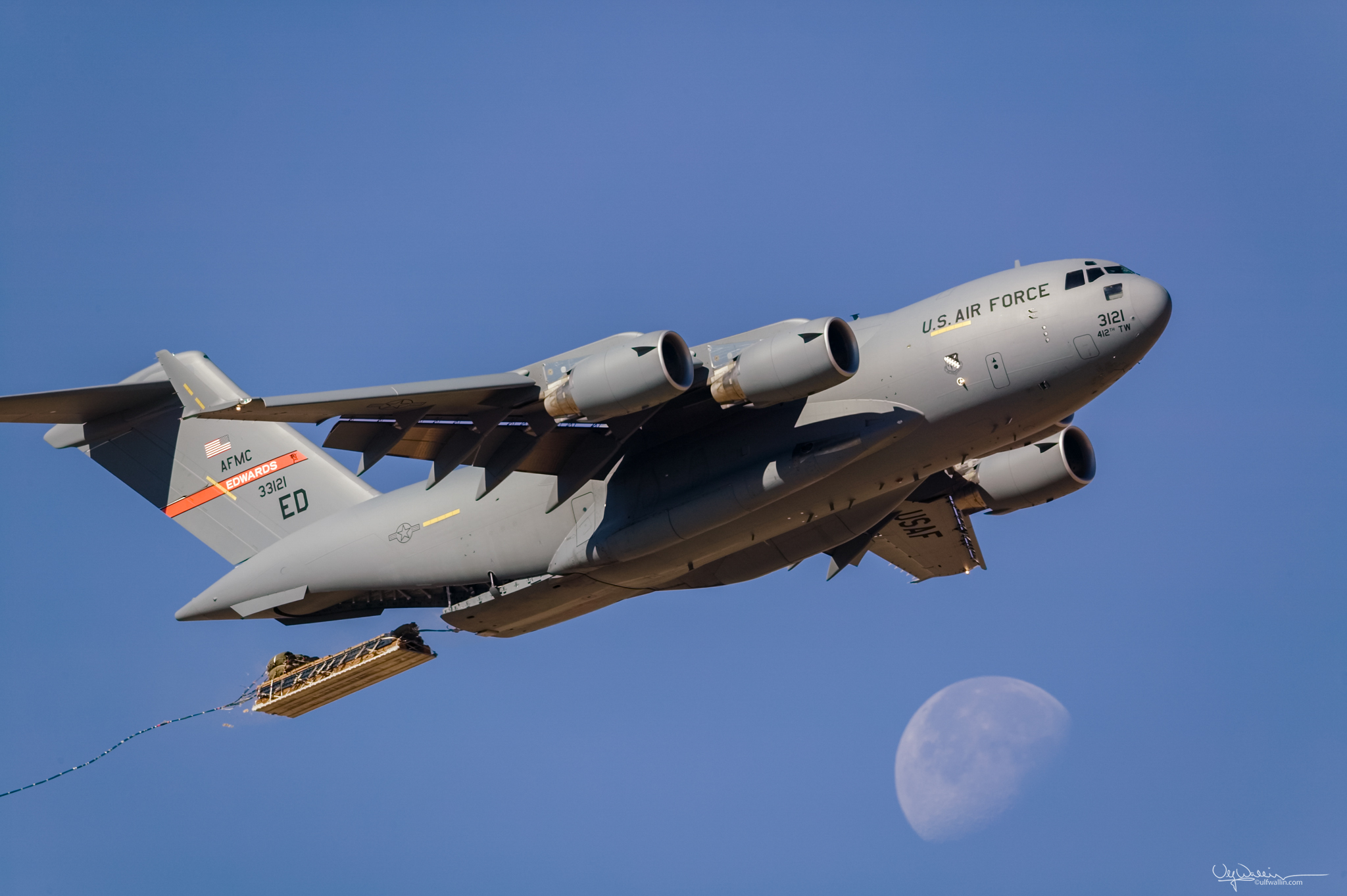 C-17 Globemaster III