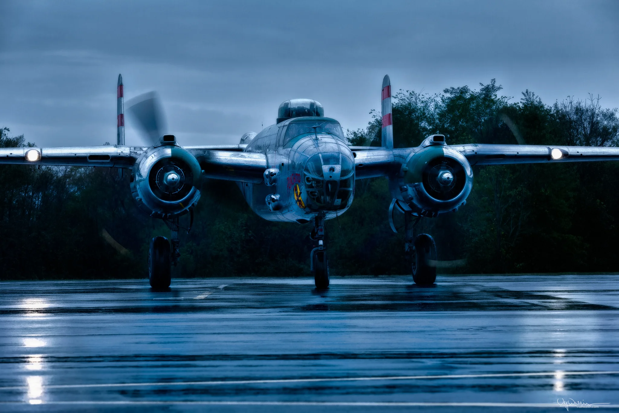 B-25 Mitchell