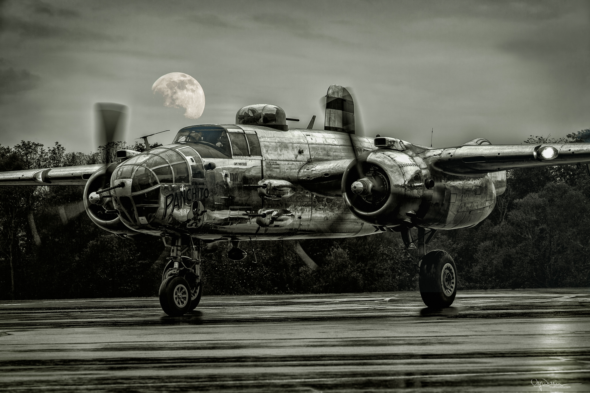 B-25 Mitchell