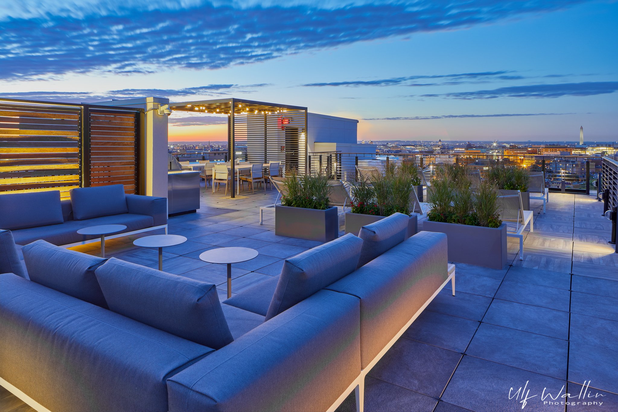 Ulf Wallin Photography — Ulf Wallin Photography exterior commercial